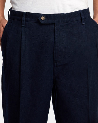 7 Hi Grade - Unisex Chinos  AVYNP00189 RVCA
