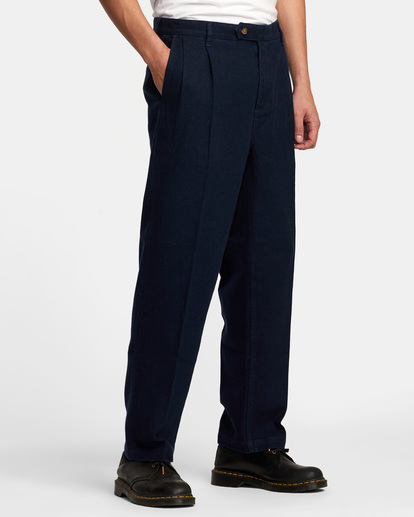 5 Hi Grade - Unisex Chinos  AVYNP00189 RVCA