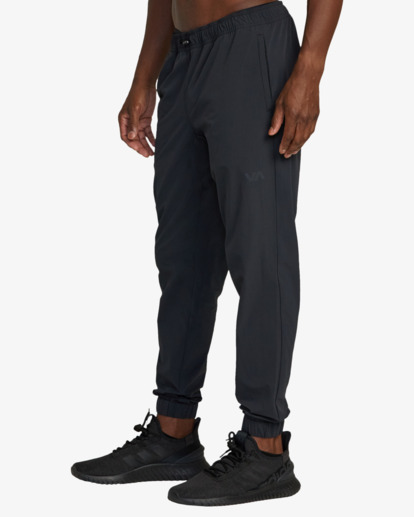 Spectrum Tech Slim Fit Pants | RVCA