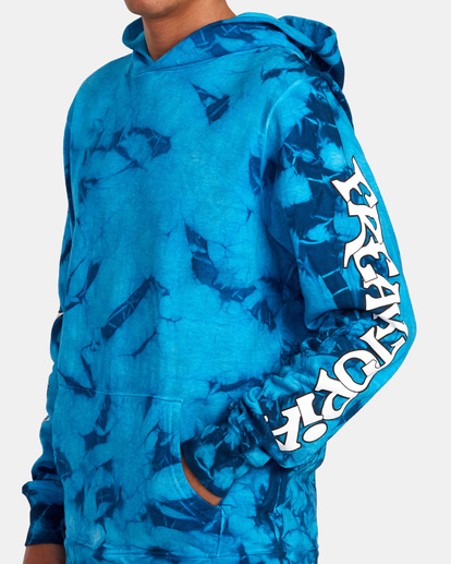 Freaktopia Hoodie