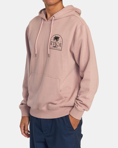 Mirage Pullover Hoodie