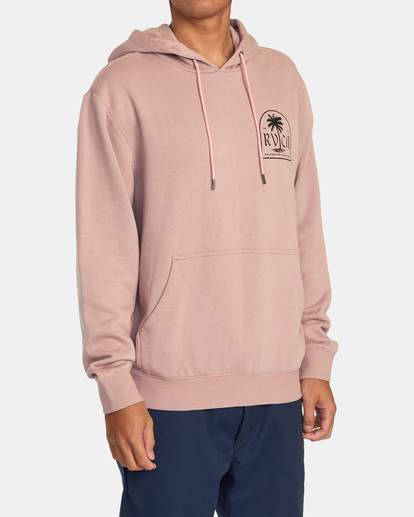 Mirage Pullover Hoodie