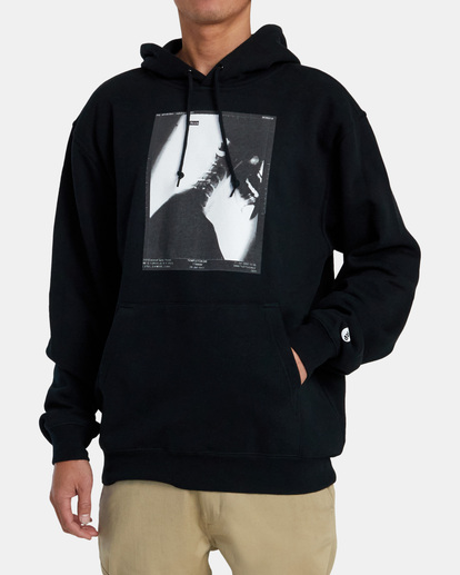 8 X Ray - Hoodie for Men  AVYSF00291 RVCA