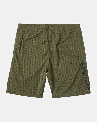 Rvca va tech deals 16 short