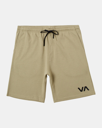 rvca va sport short ii 20