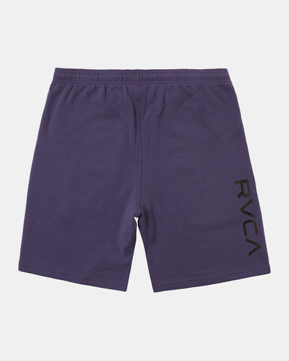 1 Sport Elastic Walkshorts IV 19" Purple AVYWS00135 RVCA