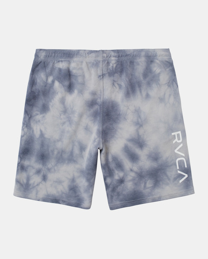 1 Sport Elastic Walkshorts IV 19" Grey AVYWS00135 RVCA