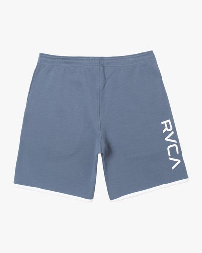 1 Sport Elastic Waist Walkshorts IV 19" Red AVYWS00135 RVCA