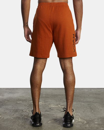 2 Sport Elastic Walkshorts IV 19" Black AVYWS00135 RVCA