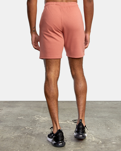Sport Elastic Walkshorts IV 19 