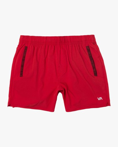 Yogger Elastic Shorts 15