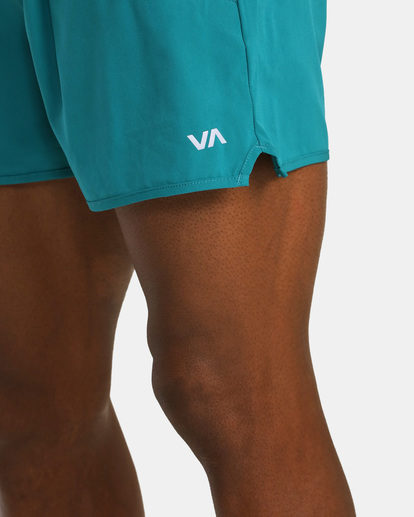 rvca yogger 3 shorts