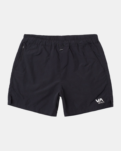 Outsider Packable Elastic Walkshorts 17