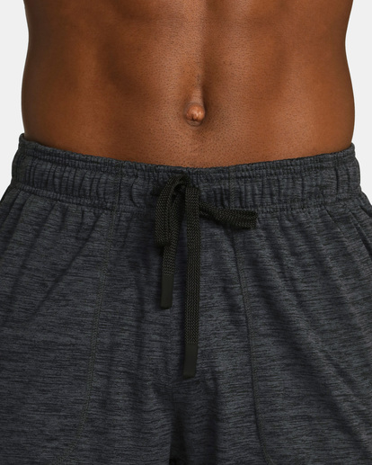 9 C-Able Elastic Walkshorts 17" Brown AVYWS00157 RVCA
