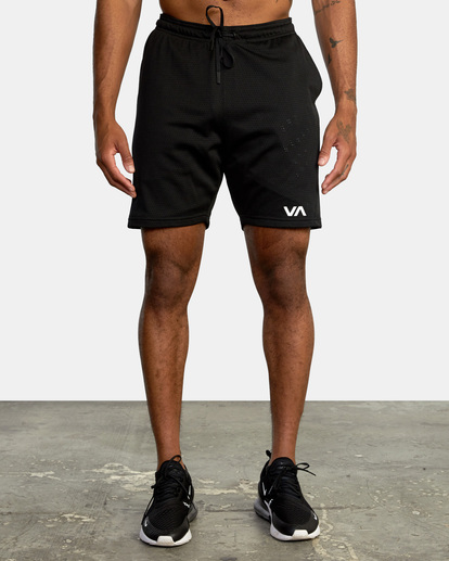 Rvca tech shorts sale