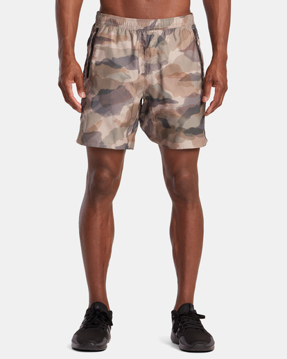 Men's rvca sale shorts