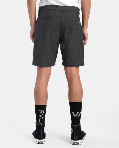 2 Daggers Chino Hybrid Boardshorts  AVYWS00288 RVCA