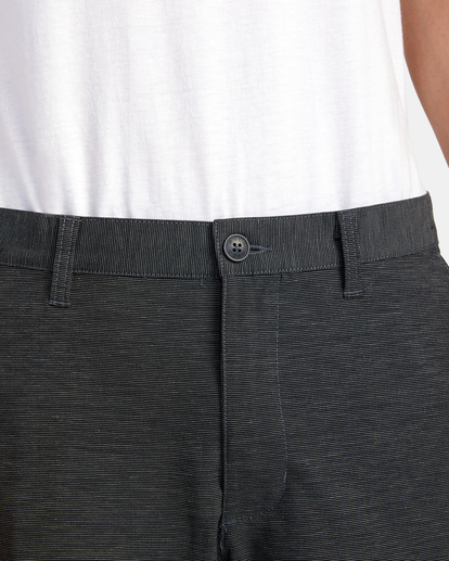 5 Daggers Chino Hybrid Boardshorts  AVYWS00288 RVCA