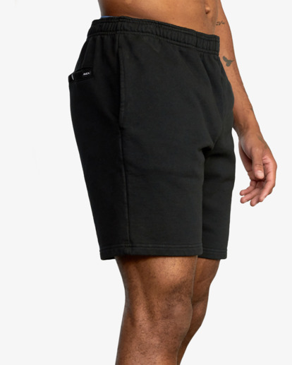 VA Essential Sweat Shorts | RVCA