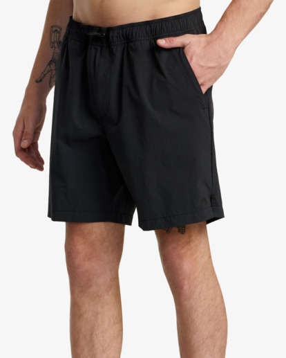 Rvca 2025 spectrum shorts