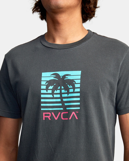 Palm Beach Short Sleeve Tee AVYZT00587 