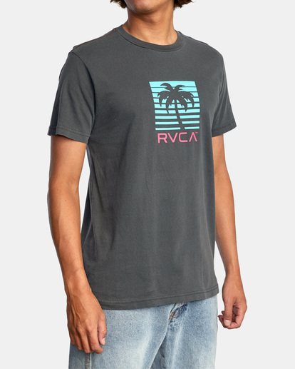 Palm Beach Short Sleeve Tee AVYZT00587 
