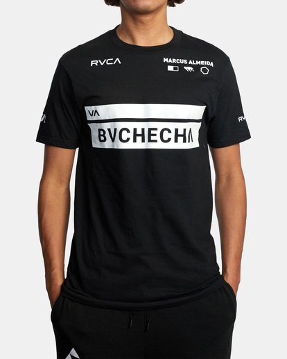 Marcus Buchecha | VA Sport x Buchecha 