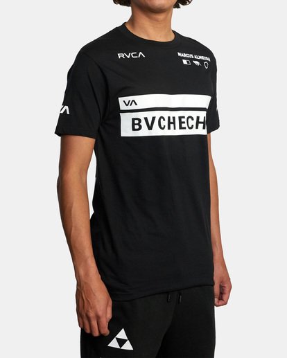 Marcus Buchecha | VA Sport x Buchecha 