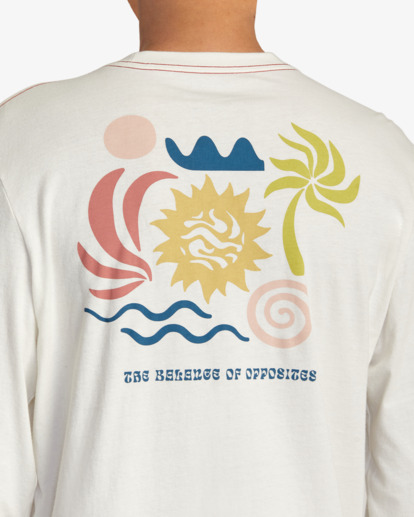 Breeze Long Sleeve Tee