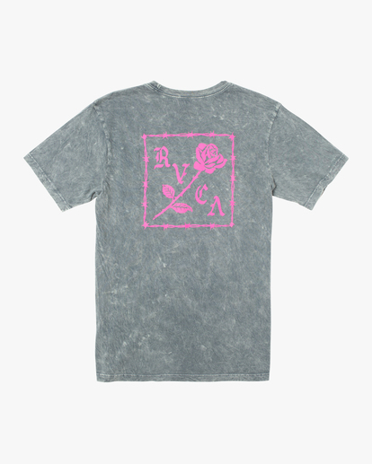 Hilo Tie-Dyed Tee | RVCA