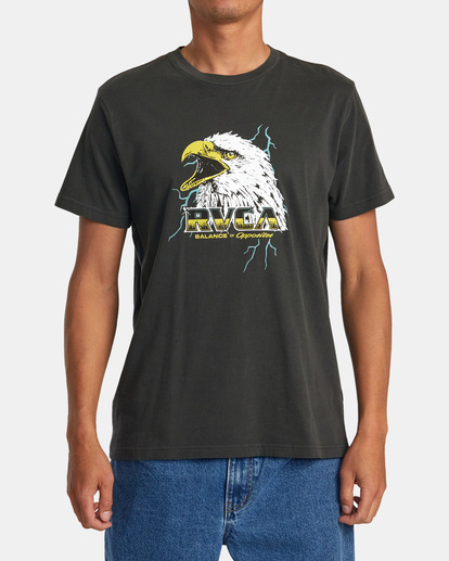 Screamin RVCA Tee | RVCA