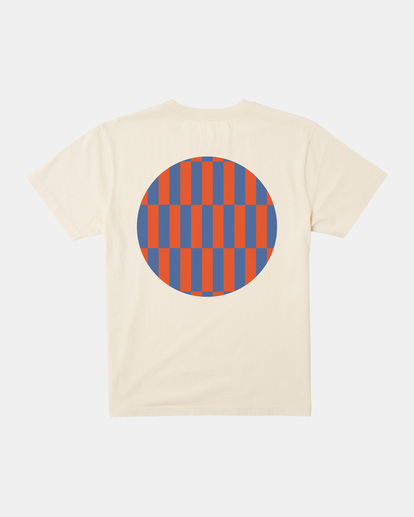 Jesse Brown Shapes - T-Shirt for Men