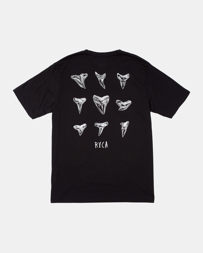 1 Ben Horton Hawaii - T-Shirt für Männer  AVYZT01533 RVCA