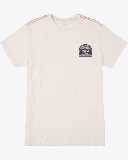 Vistas T-Shirt | RVCA