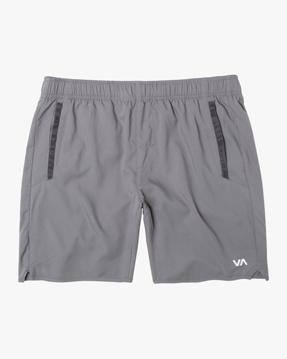 rvca yogger 3 shorts