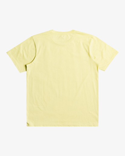 1 Cousin D 2022 - T-Shirt für Männer Grün C1SSRGRVP2 RVCA