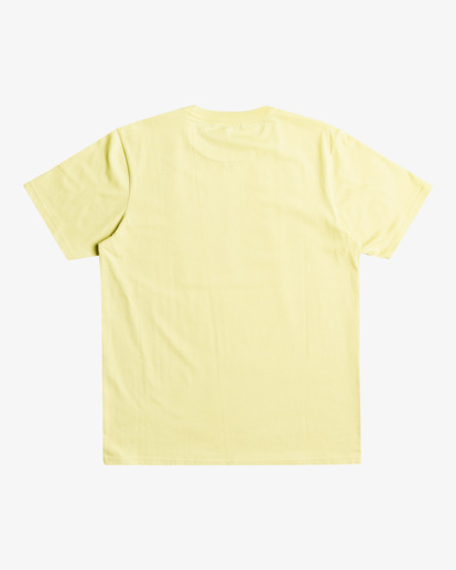 1 Jay Tree - T-shirt manches courtes pour Homme Vert C1SSRKRVP2 RVCA