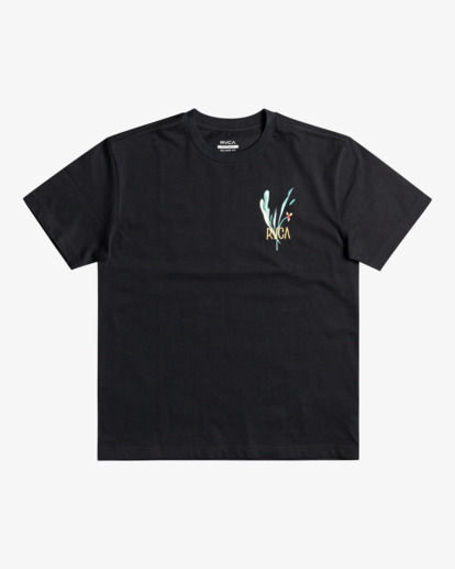 0 Andrea Wan Tigers - Short Sleeve T-Shirt for Men  C1SSSERVP2 RVCA