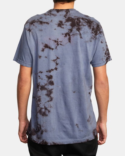 2 Radar - T-Shirt für Männer  C1SSSGRVP2 RVCA