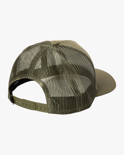 Ben Horton ANP - Trucker Cap for Men | RVCA