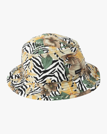 1 Seasons Bucket - Bob pour Homme  D5HTRBRVS2 RVCA