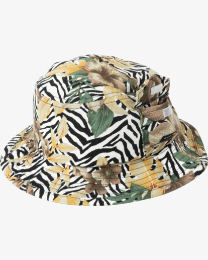 8 Seasons Bucket - Bob pour Homme  D5HTRBRVS2 RVCA
