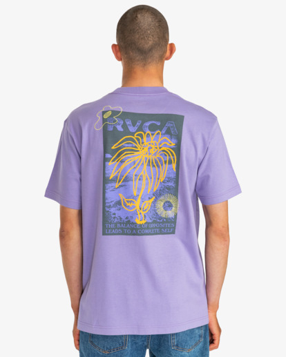 atomic violet shirt
