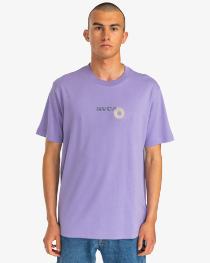 atomic violet shirt