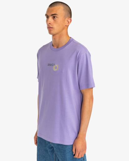 atomic violet shirt