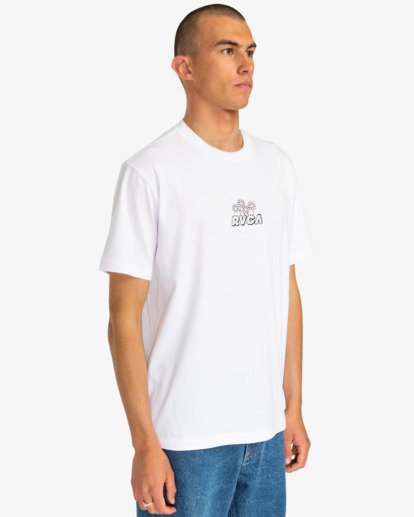 relaxed fit t shirt mens