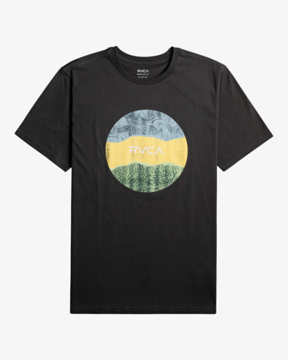 0 Motors - T-Shirt für Männer  F1SSRQRVF2 RVCA