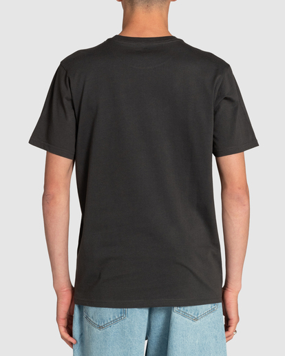 3 Motors - T-Shirt für Männer  F1SSRQRVF2 RVCA