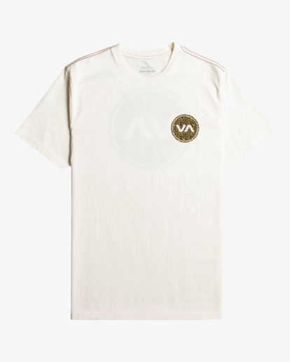 VA Mod Fill - T-Shirt for Men | RVCA