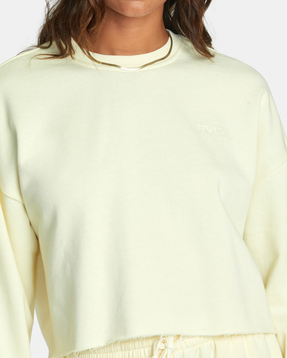 2 Sundays Test Drive - Sweatshirt for Women  F3CRRARVF2 RVCA